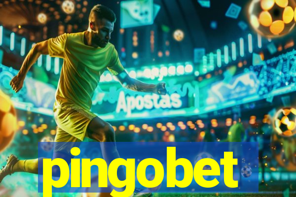 pingobet