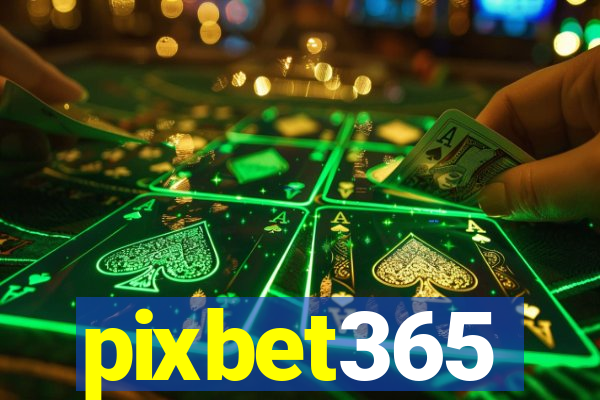 pixbet365