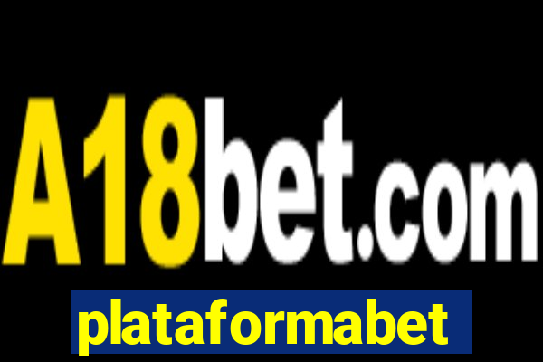 plataformabet