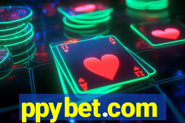 ppybet.com