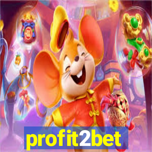 profit2bet