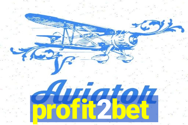 profit2bet