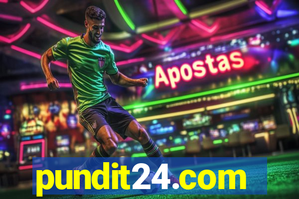 pundit24.com