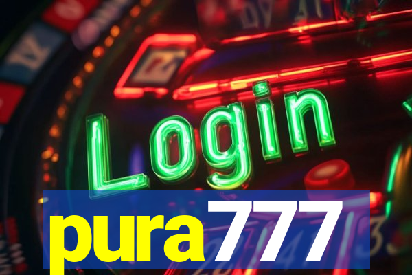 pura777