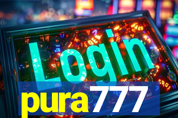 pura777