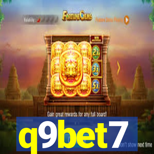 q9bet7