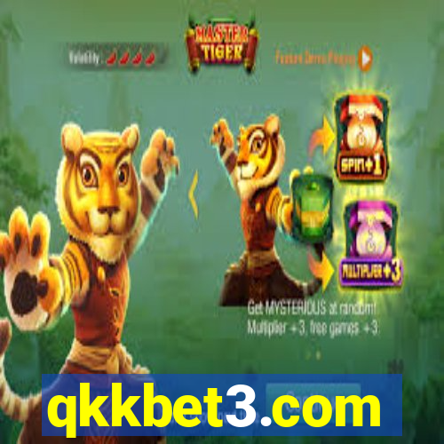 qkkbet3.com