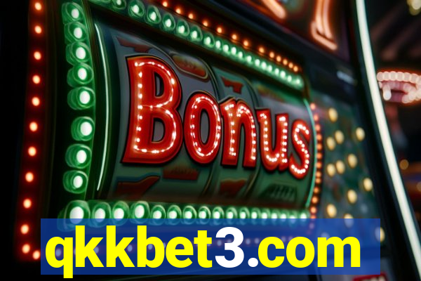 qkkbet3.com