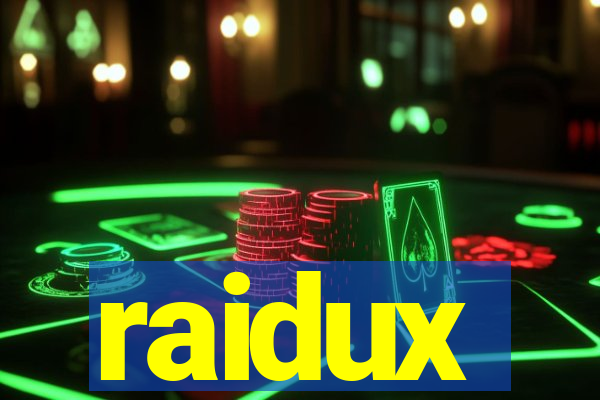 raidux