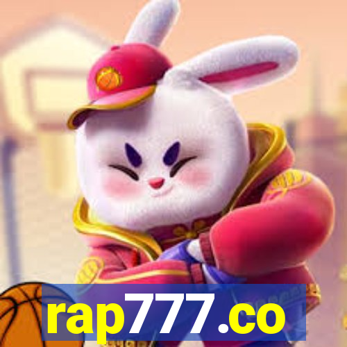 rap777.co