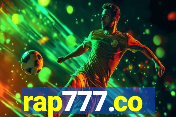 rap777.co