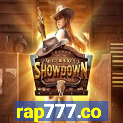 rap777.co