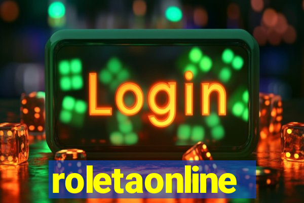 roletaonline