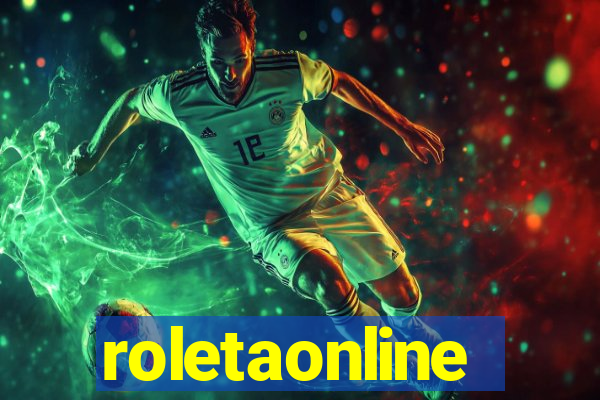 roletaonline
