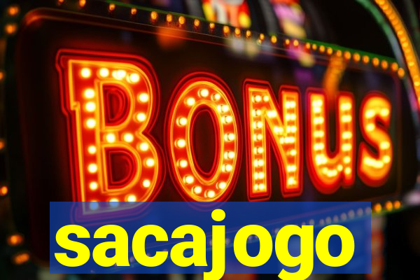 sacajogo