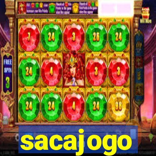 sacajogo