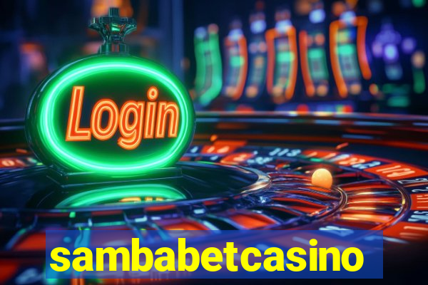 sambabetcasino