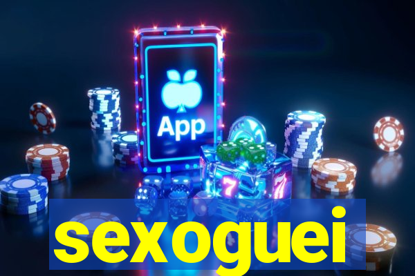 sexoguei