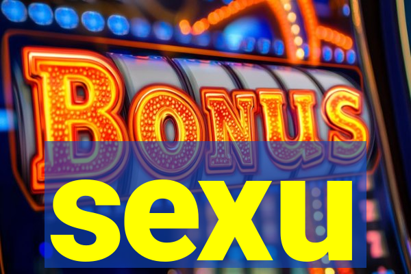 sexu