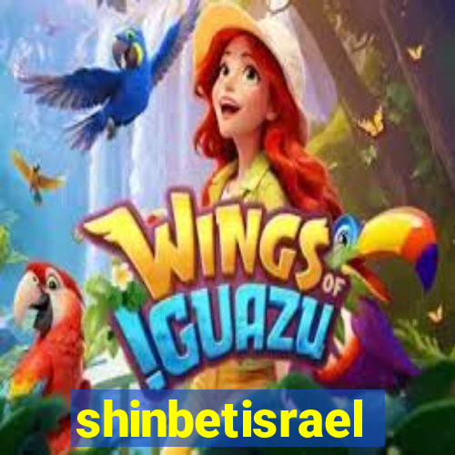 shinbetisrael