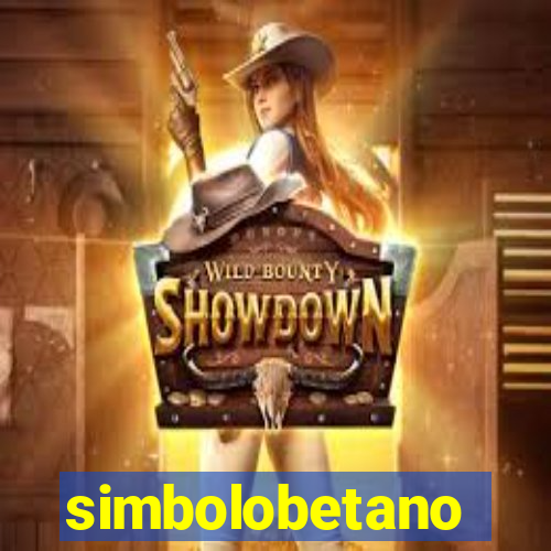 simbolobetano