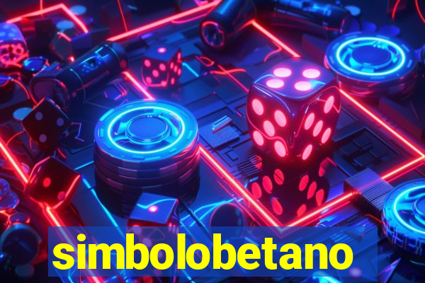 simbolobetano