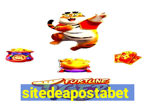 sitedeapostabet