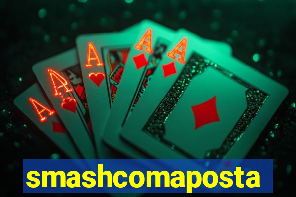 smashcomaposta