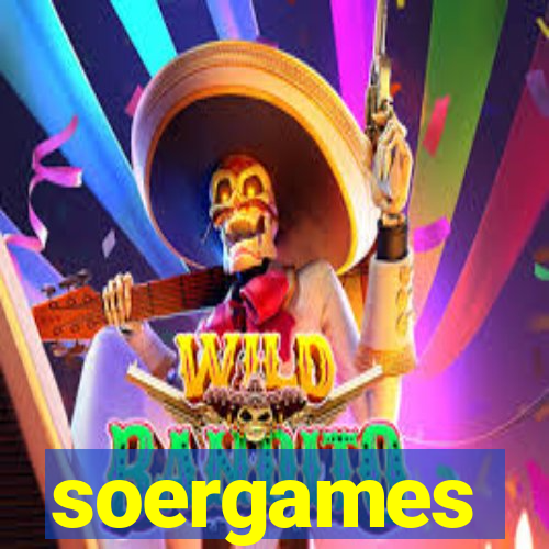 soergames