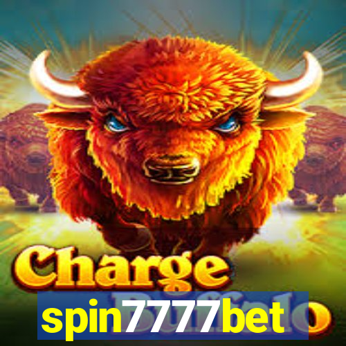 spin7777bet