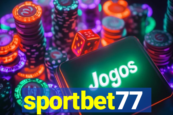 sportbet77