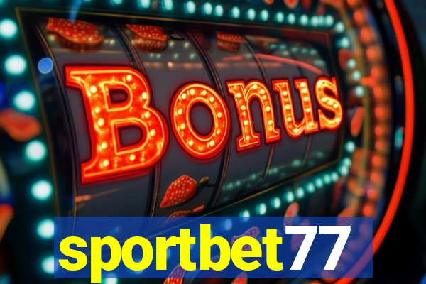sportbet77