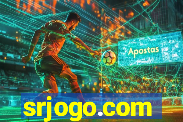 srjogo.com