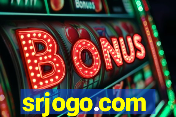 srjogo.com