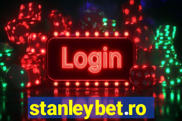 stanleybet.ro