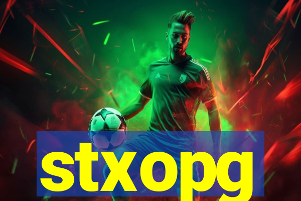 stxopg