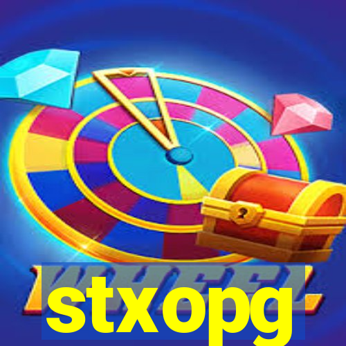stxopg