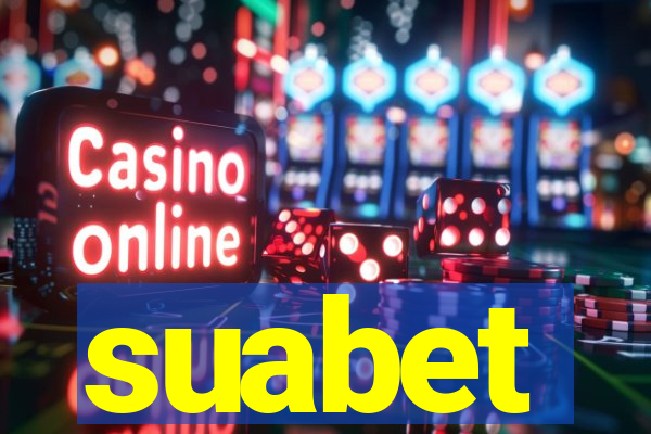 suabet