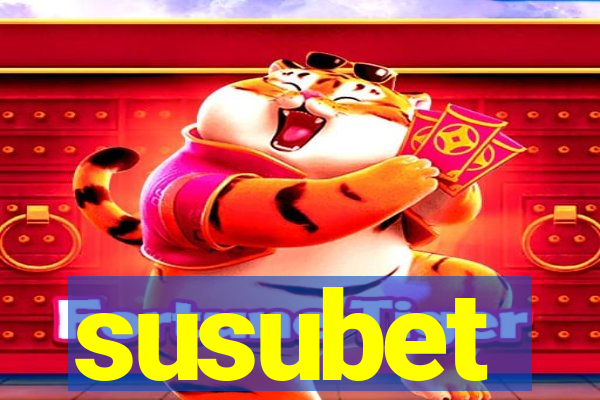 susubet