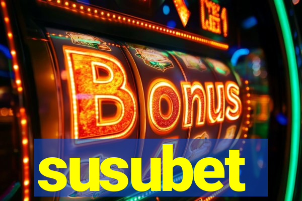 susubet