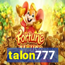 talon777