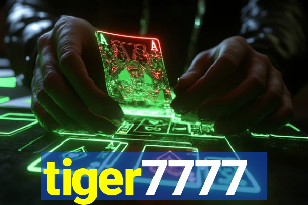 tiger7777