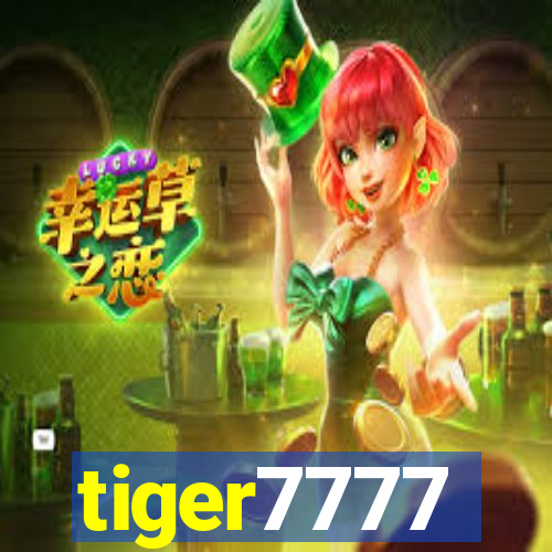 tiger7777