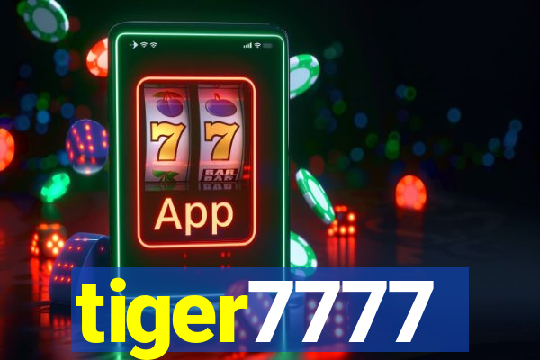 tiger7777