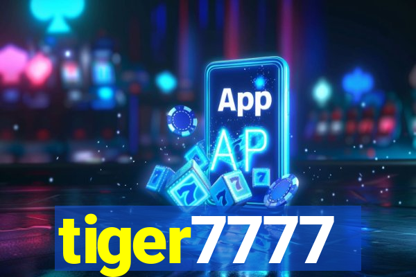 tiger7777