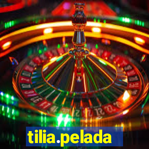 tilia.pelada