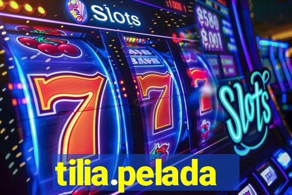 tilia.pelada
