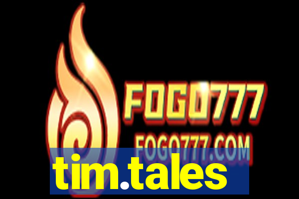 tim.tales
