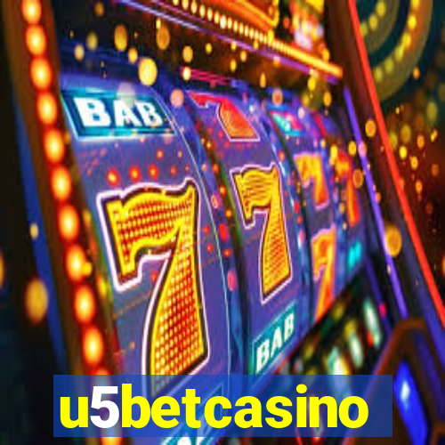 u5betcasino