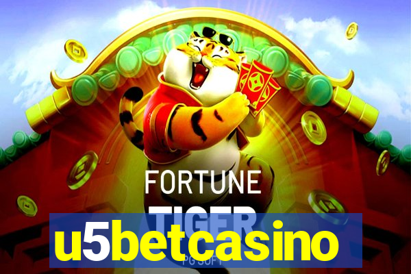 u5betcasino